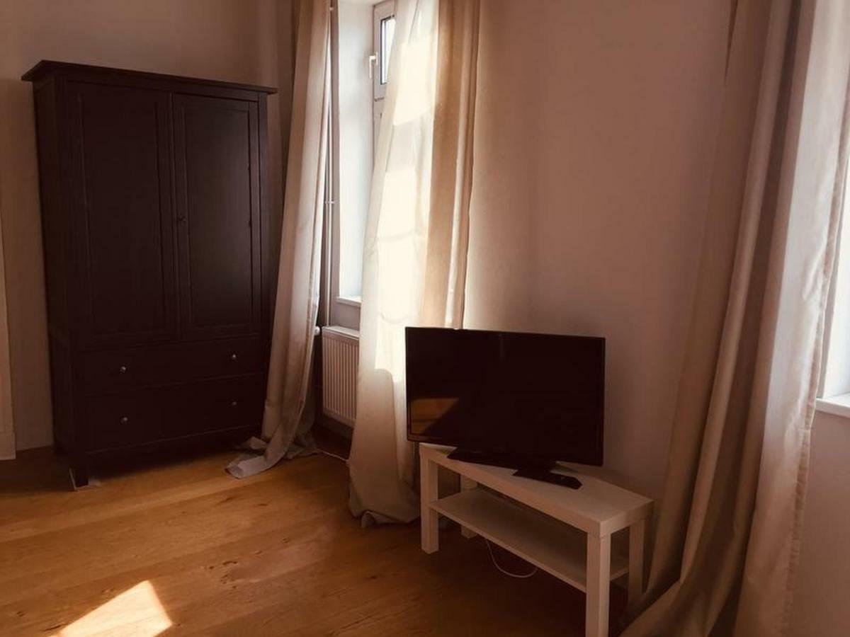 Posthof Kerstenhausen Hotell Borken  Eksteriør bilde