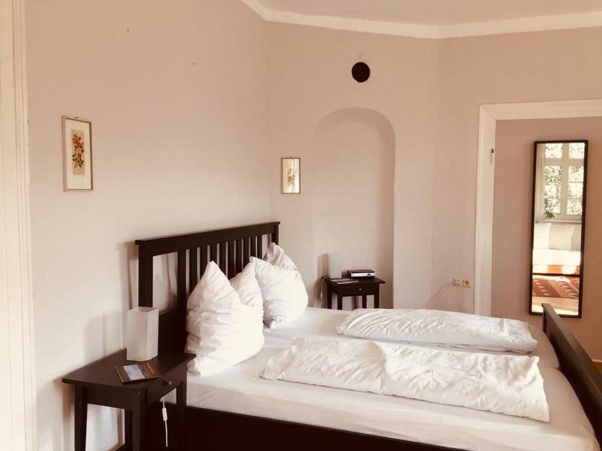 Posthof Kerstenhausen Hotell Borken  Eksteriør bilde